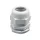 EC CABLE GUIDE SEAL PG 16, GREY