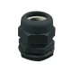 EC CABLE GUIDE SEAL PG 36, BLACK