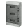 EC620 SURFACE MOUNTABLE. 54 MOD. (3X18) IP65
