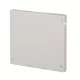 AXIS300 EMPTY PLATE 435MM FOR EC625 72 MOD PANEL