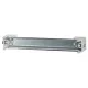 DIN RAIL 18 MOD FOR EC625 96 MOD BOARDS