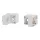BACK PANEL DEPTH ADJUSTMENT KIT FOR EC625 BOARDS