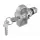 LOCKING MECHANISM FOR EC625 BOARDS WITH 2 KEYS