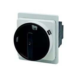 EC660 HUNTING SWITCH 3P 16A BLACK