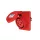 EC690 RECESSED FITTING. SOCKET 16A IP44 3P+N+E 346-415V