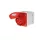 EC690 WALL MOUNTABLE. SOCKET 16A IP44 3P+N+E 346-415V