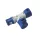 EC690 ADAPTER 1 PLUG/2 SOCKETS 2P+E 16A IP44