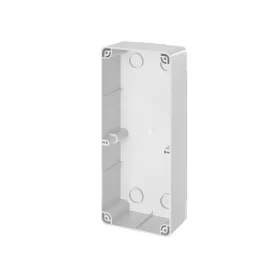 BOX FOR SURFACE MOUNTING. PANEL EC690 SERIES