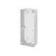 BOX FOR SURFACE MOUNTING. PANEL EC690 SERIES