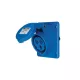 EC690 FLUSH-MOUNTED FITTING. SOCKET 32A IP44 1P+N+E 220-240V