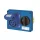 EC690 HORIZONTAL PANEL SOCKET 2P+E 32A WITH SWITCH IP44