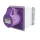 EC690 SURFACE MOUNTABLE. SOCKET 16A IP44 2P 24V AC