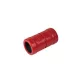 PVC PIPE CONDUIT JOINT D20 IP67 RED
