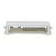 4X16 + 2X25MM2 4X16 + 2X25MM2 CONNECTOR BLOCK WITH COVER
