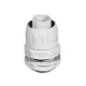 ECGXM SPIRAL TUBE D25/BOX METRIC 32MM, IP65