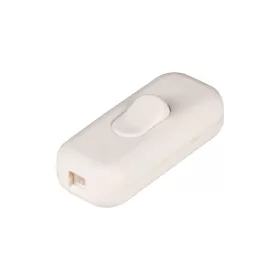 INTERMEDIATE SWITCH 2A 250V 2X0.75 WHITE