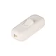 INTERMEDIATE SWITCH 2A 250V 2X0.75 WHITE