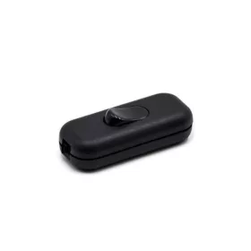 INTERMEDIATE SWITCH 2A 250V 2X0.75 BLACK