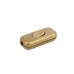 INTERMEDIATE SWITCH 2A 250V 2X0.75 GOLD