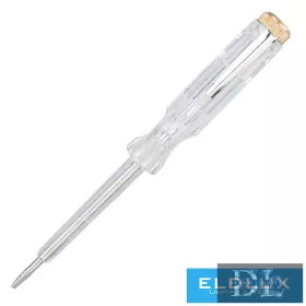 Deli Tools phase tester 100-500V