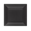 ELDLUX ELDGROUND single plastic frame black