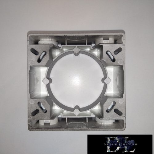 ELDLUX ELDGROUND highlight frame black