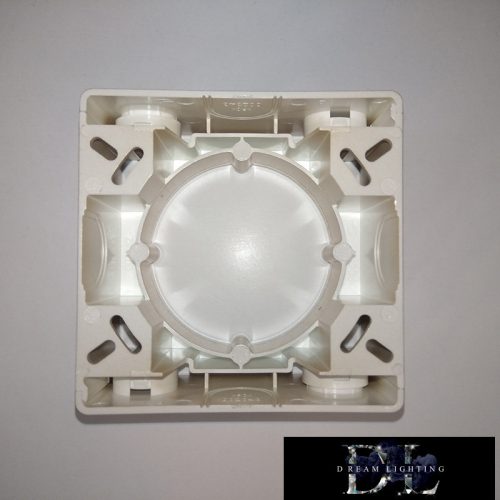 ELDLUX ELDGROUND accent frame, gold