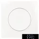 ELDLUX ELDELIN single-pole switch (101) white