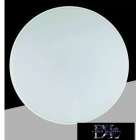 UNIVERSO ceiling lamp 18W 1440lm CCT D300x40mm IP44 white