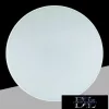 UNIVERSO ceiling lamp 32W 2430lm CCT with switch D380x40mm IP44 white