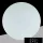 UNIVERSO ceiling lamp 32W 2430lm CCT with switch D380x40mm IP44 white