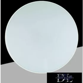 UNIVERSO ceiling lamp 42W 3620lm CCT D480x40mm IP44 white