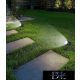 UNIVERSO Garden spotlight 3.5w 360lm 6500k 60° IP65 black 100x78mm