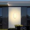 UNIVERSO Outdoor wall lamp 18W 4000k 1900lm IP65 warm white 290x135x77mm