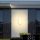 UNIVERSO Outdoor wall lamp 18W 4000k 1900lm IP65 warm white 290x135x77mm