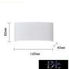 UNIVERSO wall lamp LED 16w 1300lm 4000k IP65 169×80×40mm white