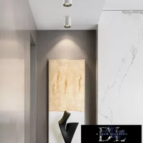 UNIVERSO spotlight 20w 1600lm 4000k ∅93×140mm white