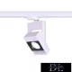 UNIVERSO Single-phase track lamp 30w 2700lm 6500k Ra≥90 24° white