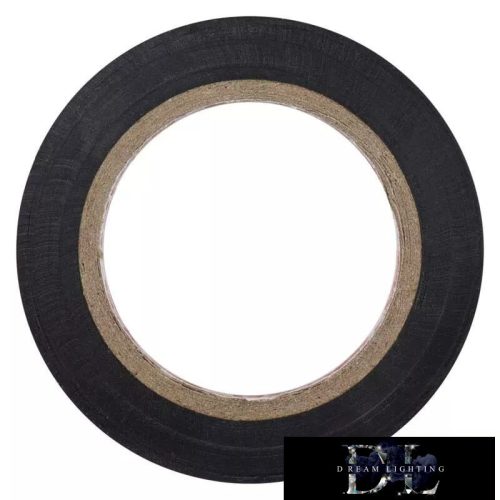 EMOS TAPE PVC 19/10 BLACK