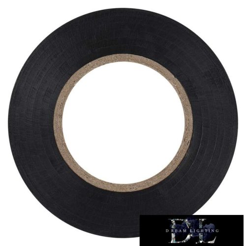 EMOS TAPE PVC 19/20 BLACK