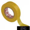 EMOS TAPE PVC 19/20 YELLOW