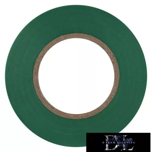 EMOS TAPE PVC 19/20 GREEN