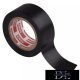 EMOS TAPE PVC 25/10 BLACK