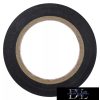 EMOS TAPE PVC 25/10 BLACK