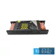 UNIVERSO Slim metal casing power supply 12V 100W 8.33A IP20 140x50x24.5mm 