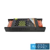 UNIVERSO Slim metal housing power supply DC:24V 100W 4.16A IP20