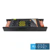 UNIVERSO Slim metal casing power supply DC:12v 150w 12.5A IP20 200x50x25mm