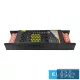 UNIVERSO Slim metal housing power supply DC:24V 150W 6.25A IP20