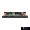 UNIVERSO Slim metal housing power supply DC:24V 200W 8.3A IP20