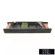 UNIVERSO Slim metal housing power supply DC:24V 200W 8.3A IP20